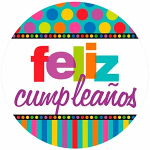 Feliz Cumpleaños screenshot 1