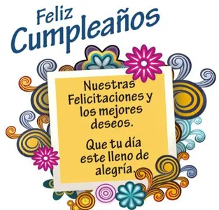 Feliz Cumpleaños screenshot 6