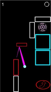 reflection ball screenshot 1