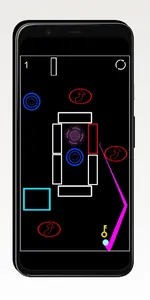 reflection ball screenshot 3