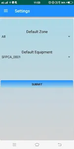 SFPCA RDMS screenshot 7