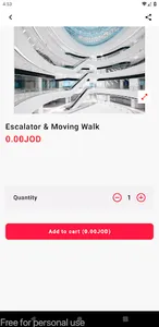 Al-Awael For Elevators screenshot 1