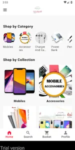 BestChoiceJo screenshot 0