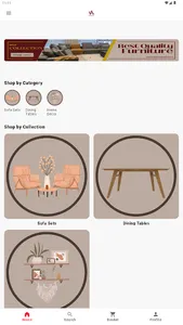 decorprof screenshot 0