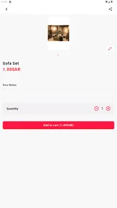 decorprof screenshot 1