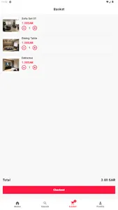 decorprof screenshot 2