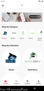 ghaith store screenshot 0