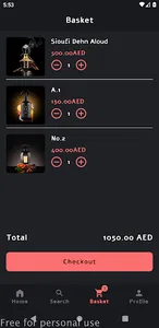 Gizem screenshot 2