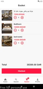 HomeSense-1 screenshot 2