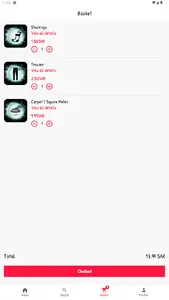ناصع NASEA screenshot 2