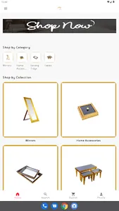Retaj Home ريتاج هوم screenshot 0