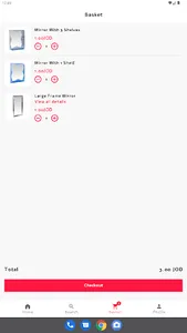 Retaj Home ريتاج هوم screenshot 2