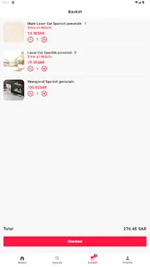 Royal Store  متجر رويال screenshot 2