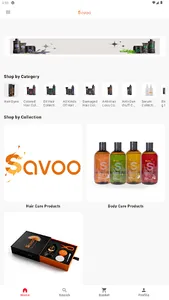 Savoo IQ screenshot 0