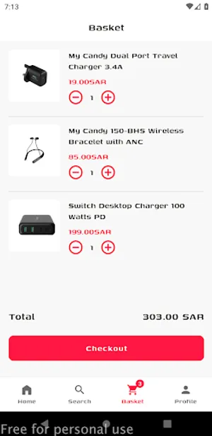 تقنيات الوسطى screenshot 2