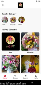 urgift-sa screenshot 0