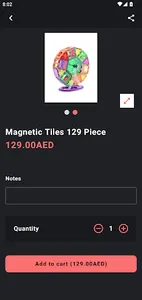 Yalla ! screenshot 1