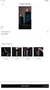 ZERI STORE screenshot 0
