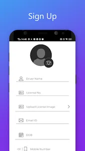 HOMEFOOD Chefs screenshot 0