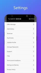 HOMEFOOD Chefs screenshot 3