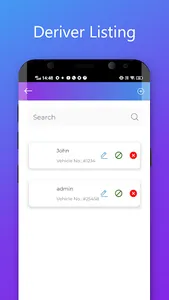 HOMEFOOD Chefs screenshot 5