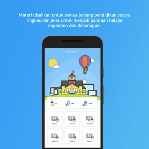 BimbelKita Indonesia screenshot 6