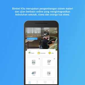 BimbelKita Indonesia screenshot 7