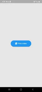 Vid Compressor Pro - Smaller screenshot 0