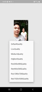 Vid Compressor Pro - Smaller screenshot 2