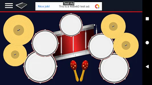 Remix Band screenshot 2