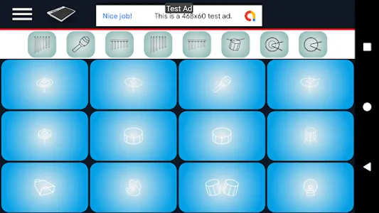 Remix Band screenshot 3