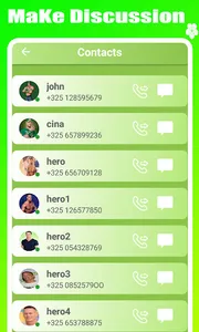 John Cena Fake Call Prank screenshot 2