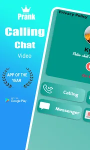 Kylian Mbappe Fake Call Prank screenshot 0