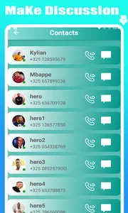 Kylian Mbappe Fake Call Prank screenshot 4