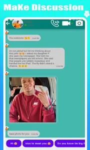 Kylian Mbappe Fake Call Prank screenshot 5