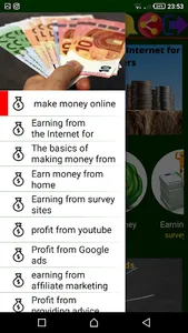 make money online screenshot 4