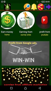 make money online screenshot 9