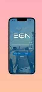 BGN screenshot 1