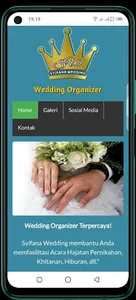 Smart Biolink screenshot 5