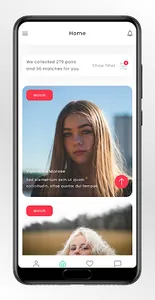 MADA  App screenshot 4