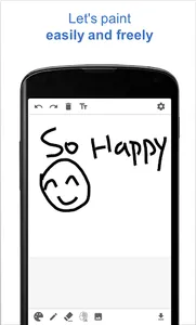 YAT - An Artistic & Easy Drawi screenshot 0