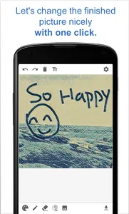 YAT - An Artistic & Easy Drawi screenshot 2