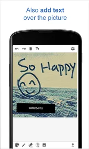 YAT - An Artistic & Easy Drawi screenshot 3