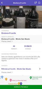 Gioele - L'App che conviene screenshot 3
