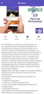 Gioele - L'App che conviene screenshot 4