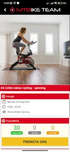 MTBIKESPIN screenshot 3