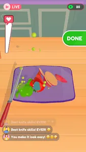 Delicious Eating Simulator screenshot 12