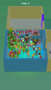 Party Room screenshot 18