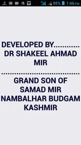 Kashmiri Poet Samad Mir-(B) screenshot 4