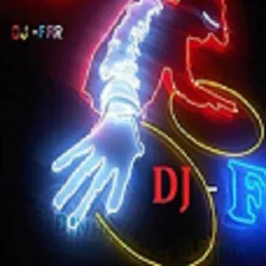 DJ-FARID42 screenshot 1